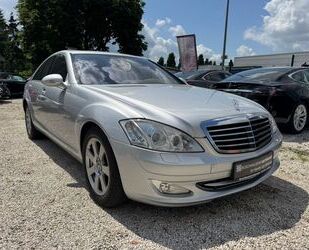 Mercedes-Benz S 420 Gebrauchtwagen