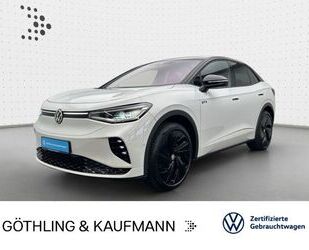 VW ID.5 Gebrauchtwagen
