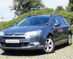 Citroen C5 Gebrauchtwagen