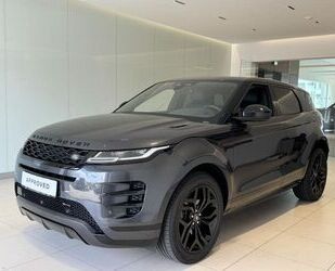 Land Rover Range Rover Evoque Gebrauchtwagen