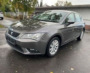 Seat Leon Gebrauchtwagen
