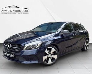 Mercedes-Benz A 250 Gebrauchtwagen