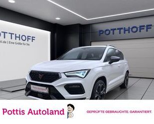 Cupra Ateca Gebrauchtwagen