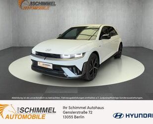 Hyundai IONIQ 5 Gebrauchtwagen