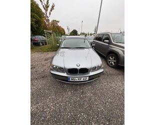BMW 316 Gebrauchtwagen