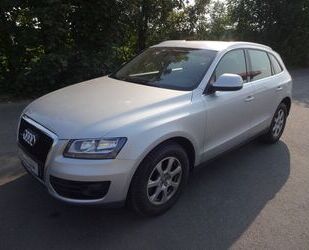 Audi Q5 Gebrauchtwagen