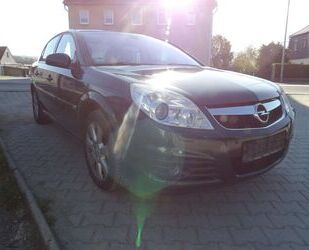 Opel Vectra Gebrauchtwagen