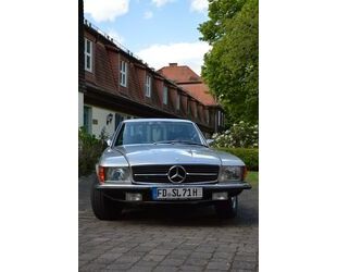Mercedes-Benz SLC 280 Gebrauchtwagen