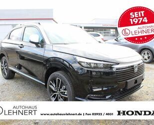 Honda HR-V Gebrauchtwagen
