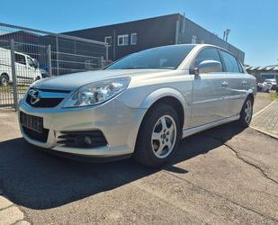 Opel Vectra Gebrauchtwagen