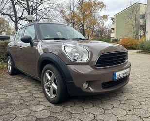 Mini One Countryman Gebrauchtwagen
