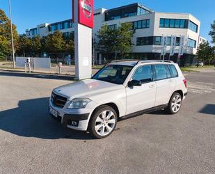 Mercedes-Benz GLK 320 Gebrauchtwagen