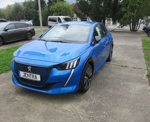 Peugeot 208 Gebrauchtwagen