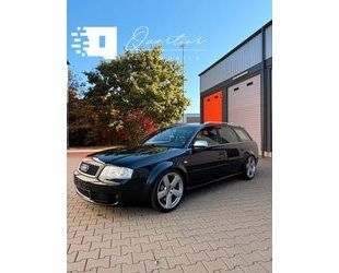 Audi RS6 Gebrauchtwagen