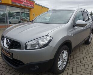 Nissan Qashqai+2 Gebrauchtwagen