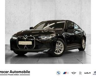 BMW i4 Gebrauchtwagen