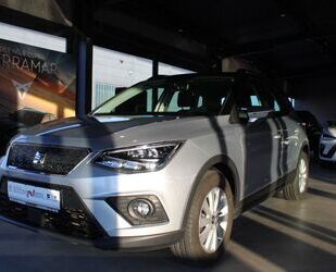 Seat Arona Gebrauchtwagen