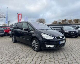 Ford Galaxy Gebrauchtwagen