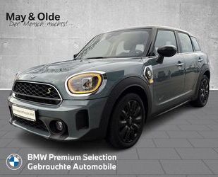 Mini Cooper SE Gebrauchtwagen