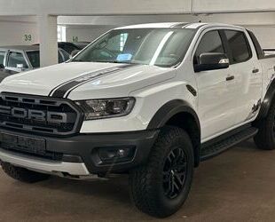 Ford Raptor Gebrauchtwagen