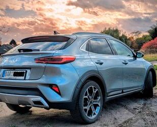 Kia XCeed Gebrauchtwagen