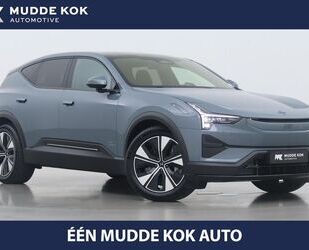 Polestar 3 Gebrauchtwagen