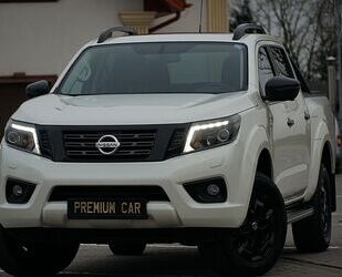 Nissan Navara Gebrauchtwagen