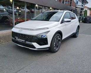 Hyundai BAYON Gebrauchtwagen