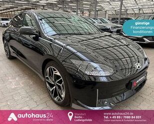 Hyundai IONIQ 6 Gebrauchtwagen