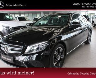 Mercedes-Benz C 220 Gebrauchtwagen