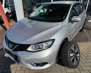 Nissan Pulsar Gebrauchtwagen