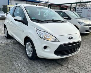 Ford Ka/Ka+ Gebrauchtwagen