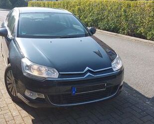Citroen C5 Gebrauchtwagen