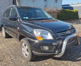 Kia Sportage Gebrauchtwagen