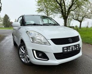 Suzuki Swift Gebrauchtwagen