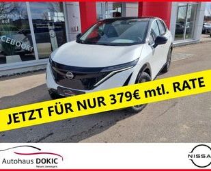 Nissan Ariya Gebrauchtwagen