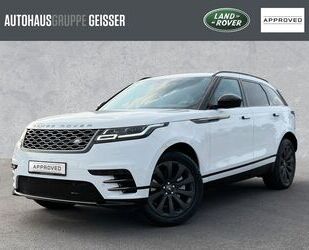 Land Rover Range Rover Velar Gebrauchtwagen
