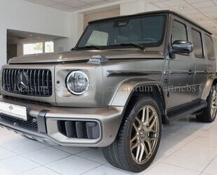 Mercedes-Benz G 63 AMG Gebrauchtwagen