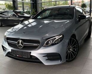 Mercedes-Benz E 53 AMG Gebrauchtwagen