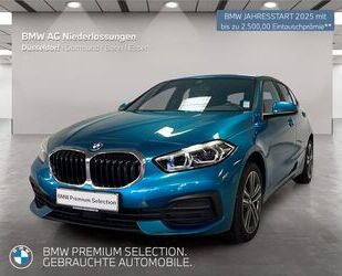 BMW 116 Gebrauchtwagen