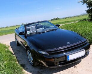 Toyota Celica Gebrauchtwagen