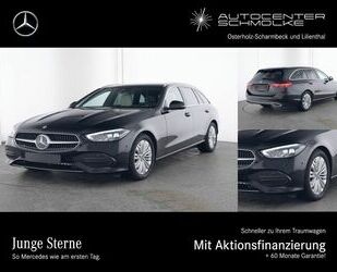 Mercedes-Benz C 180 Gebrauchtwagen
