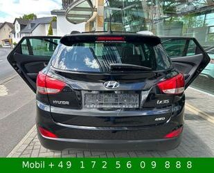 Hyundai ix35 Gebrauchtwagen