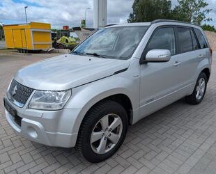 Suzuki Grand Vitara Gebrauchtwagen
