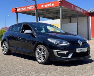 Renault Megane Gebrauchtwagen