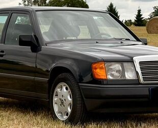 Mercedes-Benz 230 Gebrauchtwagen