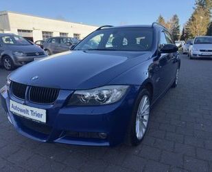 BMW 325 Gebrauchtwagen