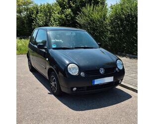 VW Lupo Gebrauchtwagen
