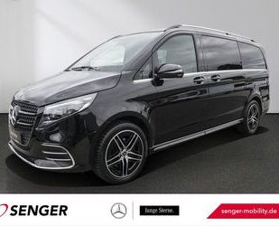 Mercedes-Benz V 300 Gebrauchtwagen