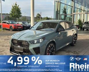 BMW X2 Gebrauchtwagen